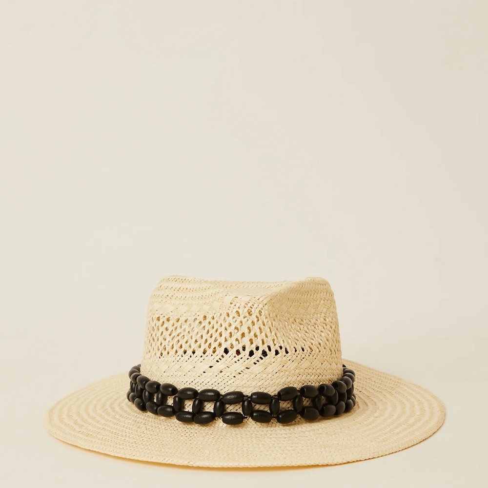 SIENA HAT. New size S.